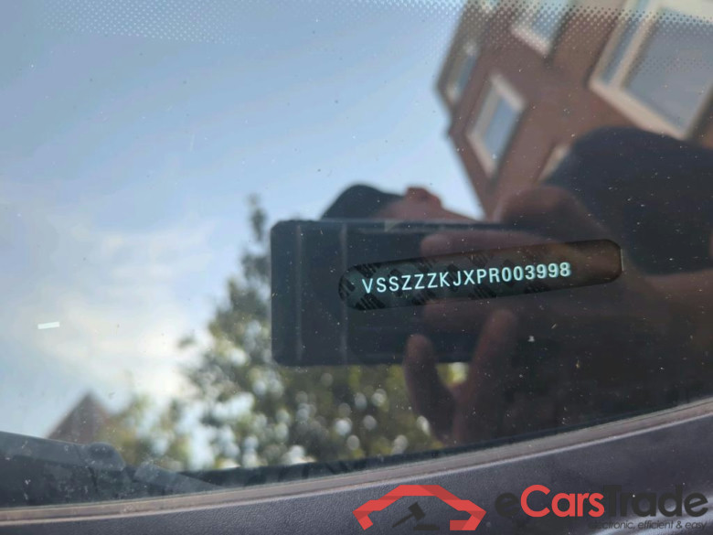SEAT Ibiza 59 kW #2