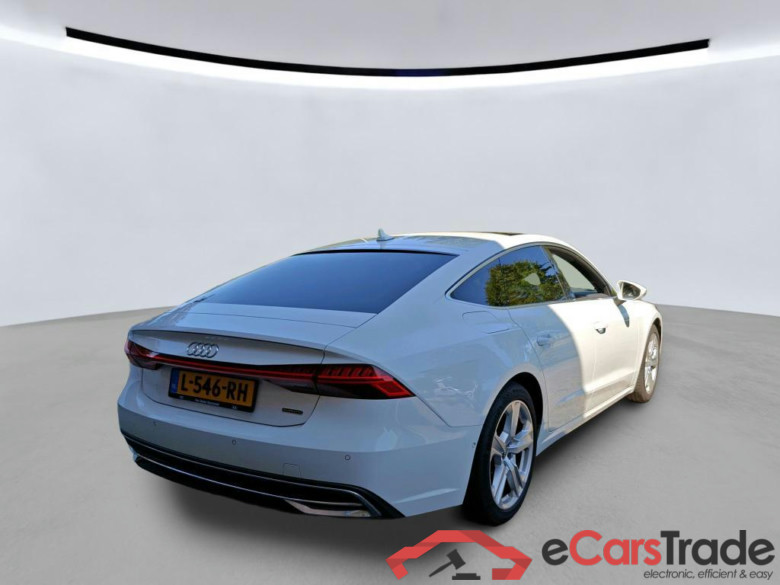 AUDI A7 Sportback 195 kW #6