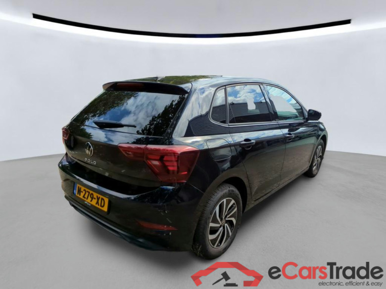 VOLKSWAGEN POLO 70 kW #4