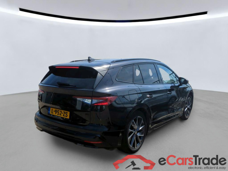 SKODA Enyaq iV 132 kW #6