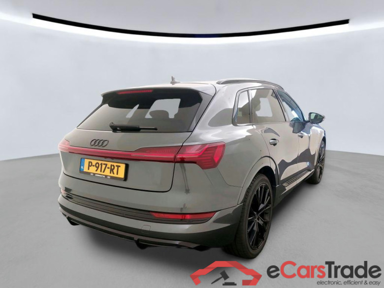 AUDI e-tron 300 kW #6