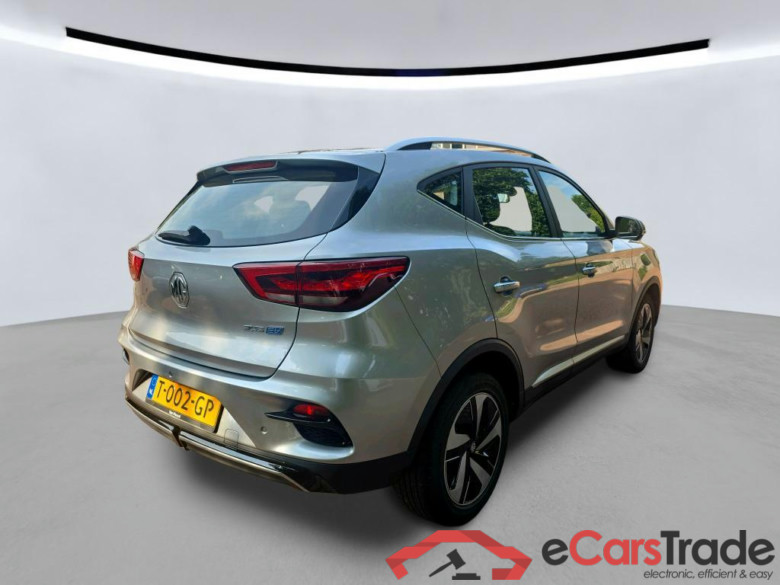 MG Mg zs ev 115 kW #5