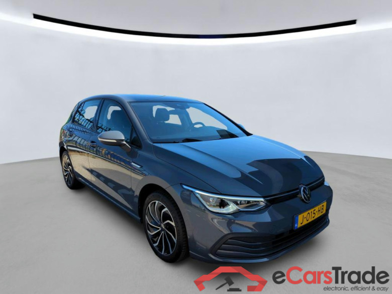 VOLKSWAGEN GOLF 96 kW #5