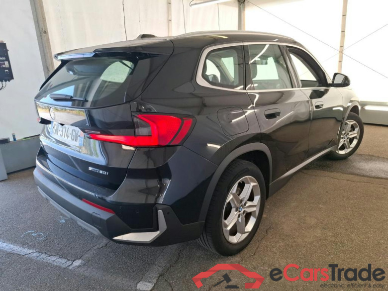BMW X1 / 2022 / 5P / SUV sDrive20i Business Design DKG7 #3