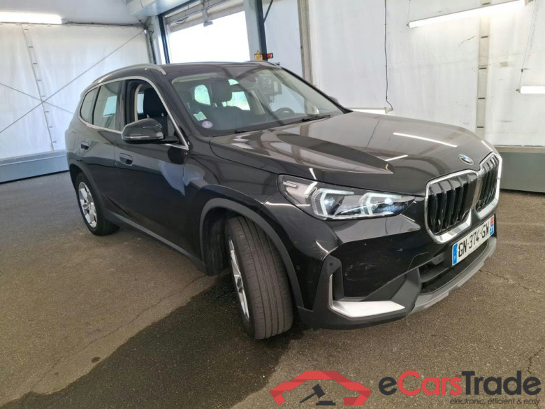 BMW X1 / 2022 / 5P / SUV sDrive20i Business Design DKG7 #4