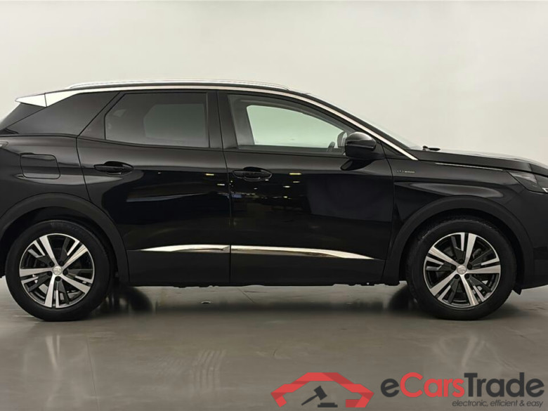 3008 Hybrid 225 Allure Pack 1.6 Plug-In 225CV BVA8 E6d / PRÊT A VENDRE #3