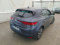 preview Renault Megane #2