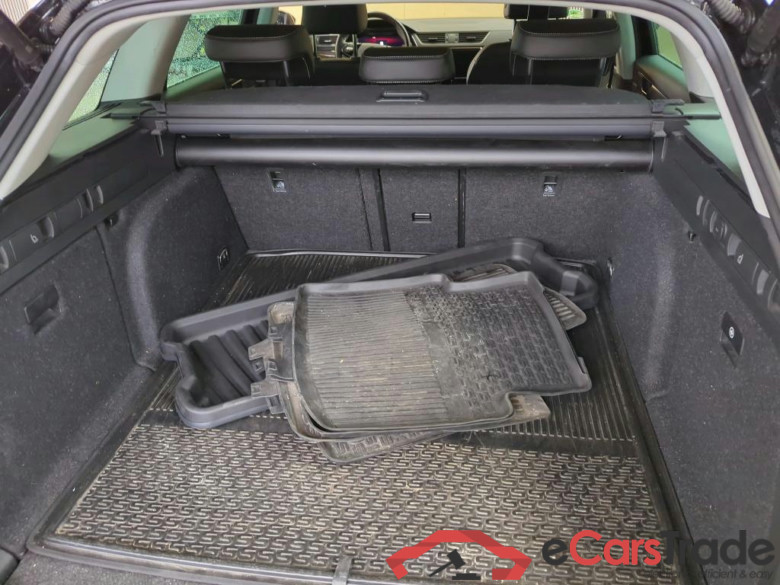 Superb Combi Style 2.0 TDI 147KW AT7 E6d #6