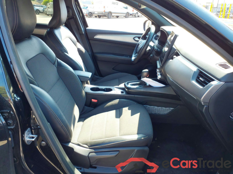 RENAULT ARKANA RENAULT ARKANA Techno mild hybrid 140 EDC 140 cv #5