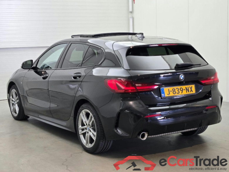 BMW 1-serie 118i High Executive #3