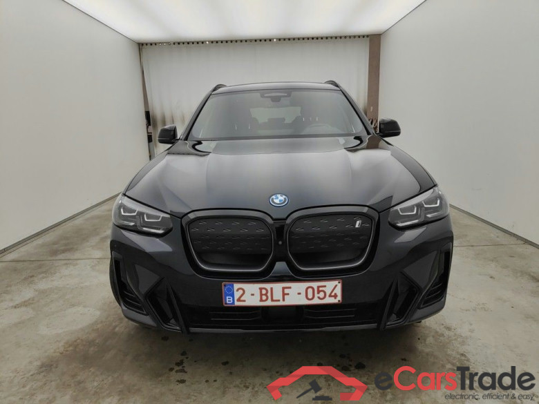 BMW iX3 iX3 5d #5
