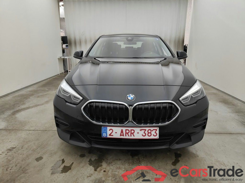 BMW 2 Reeks Gran Coupé 218iA (100kW) 4d #5