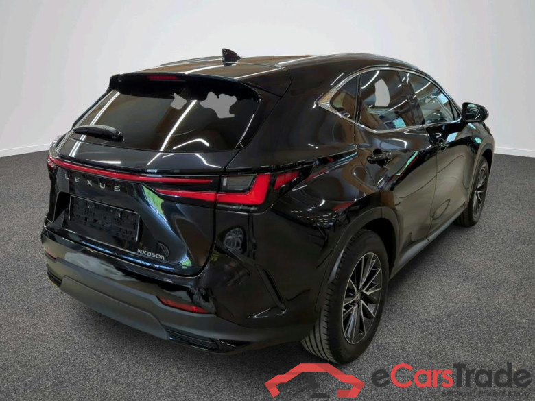LEXUS NX 350h Business Line 5d 140kW #2