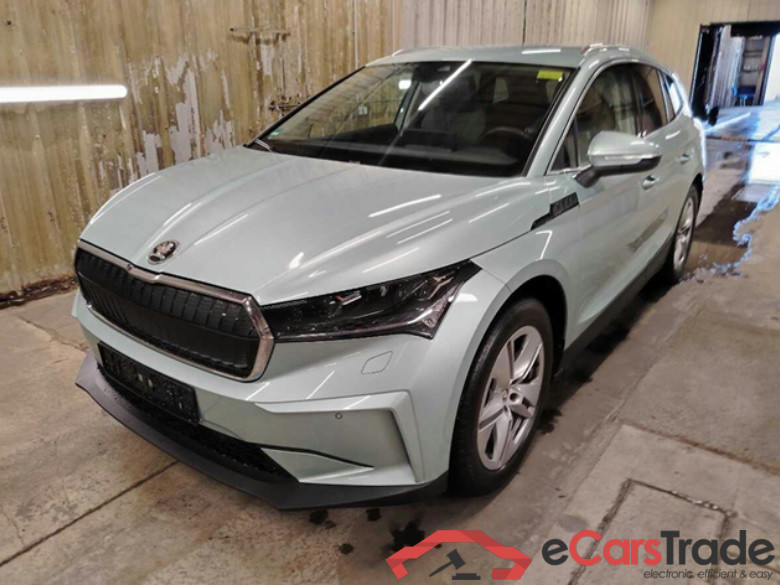 Enyaq iV 80 Loft 150KW #1