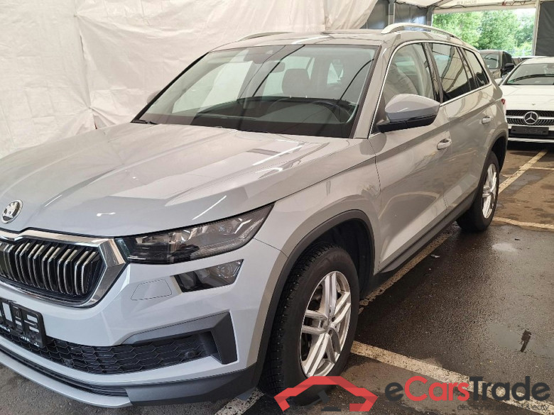 Kodiaq Style 2.0 TDI 110KW AT7 E6d