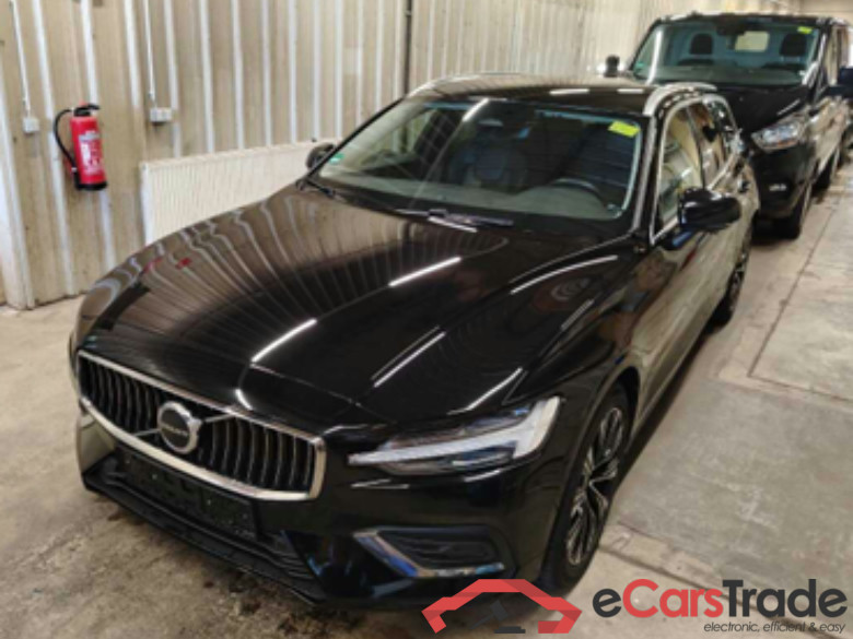 VOLVO V60 B4 D Plus Bright 5d 145kW