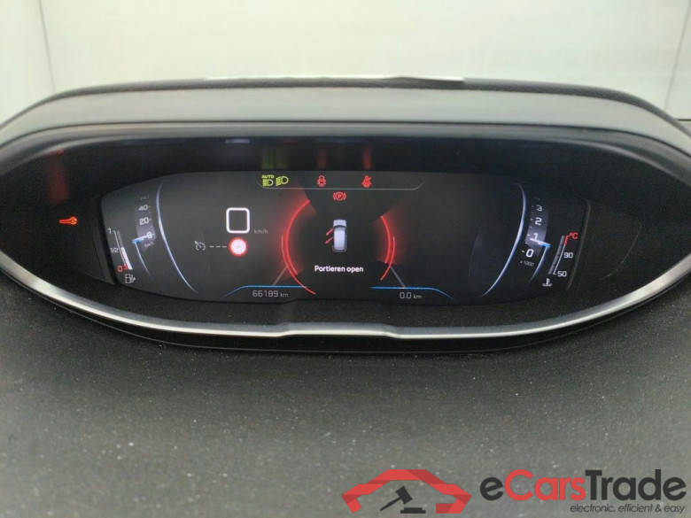 Peugeot 3008 1.5 BlueHDi 96kW S&S Allure Pack 5d #6