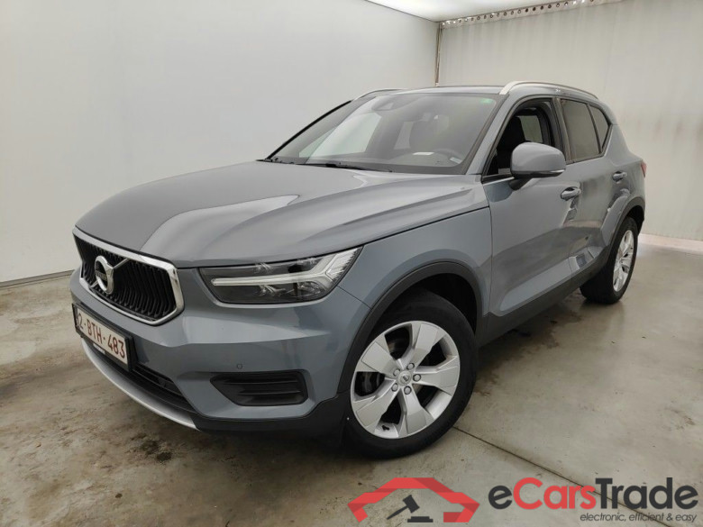 Volvo XC40 T2 Geartronic Momentum Pro 5d