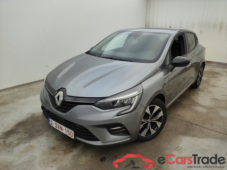 Renault Clio E-TECH Full Hybrid 145 Techno 5d #1