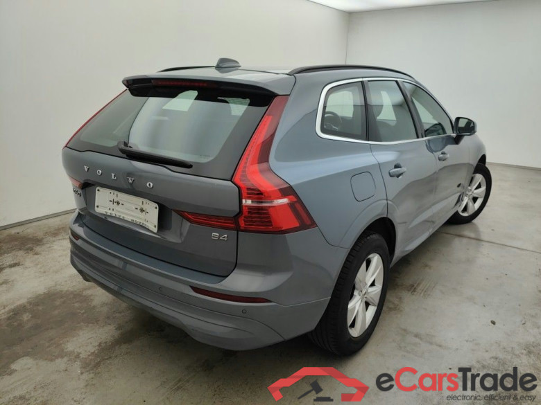 Volvo XC60 B4 D Momentum Pro Aut. 5d #2