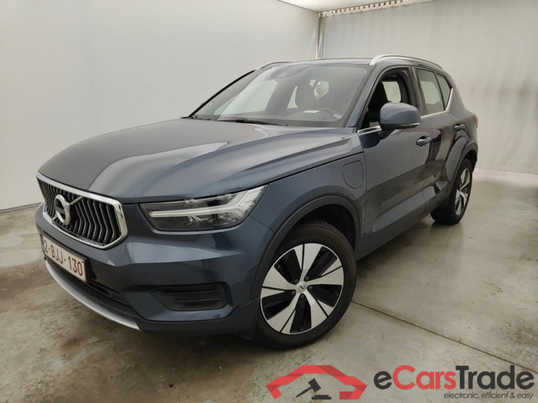 Volvo XC40 T4 Recharge Geartronic Inscription Expr. 5d #1