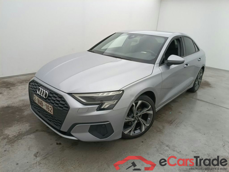 Audi A3 Berline 2.0 TDi 30 85kW S tronic Attraction B.E. 4d #1