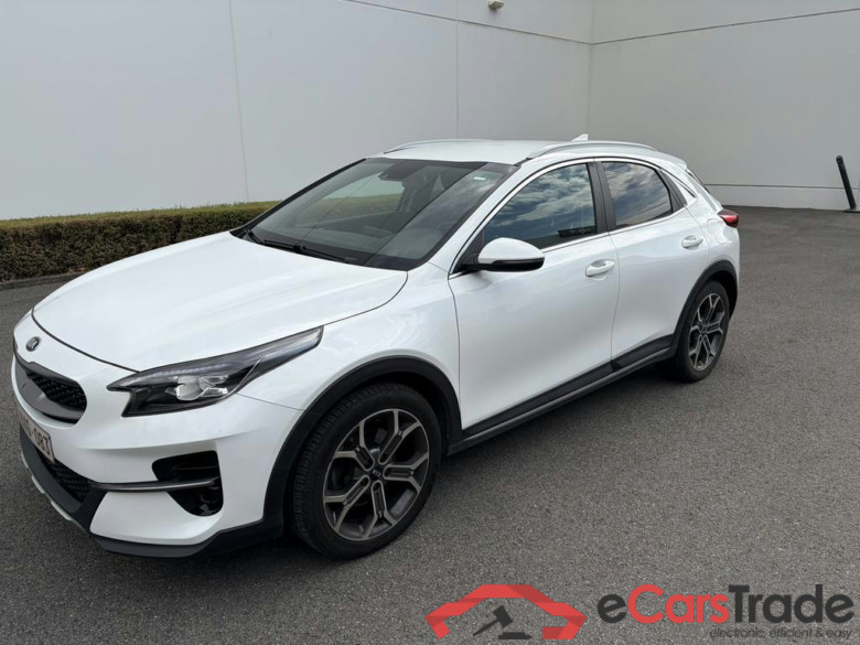 KIA XCeed XCeed 1.4 T-GDi Sense ISG DCT