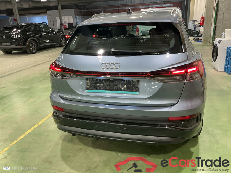 AUDI Q4 E-TRON BEV 82KWH 40 S LINE AUTO #5