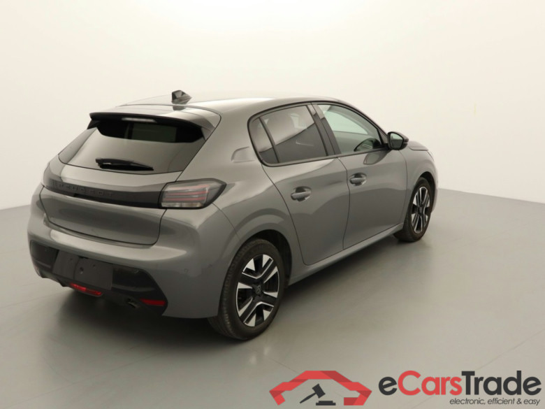 Peugeot 208 Allure 1.2 Gasoline 102hp #2