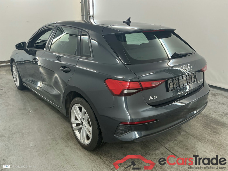 AUDI A3 SPORTBACK 1.4 40 TFSI E S TRONIC SPORTB ATTRACTION #3