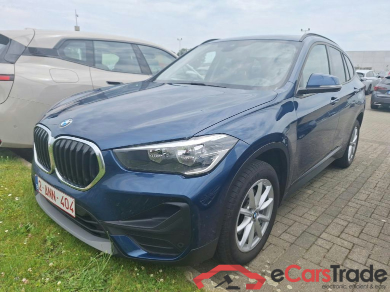 BMW X1 1.5 SDRIVE18I (100KW) #1