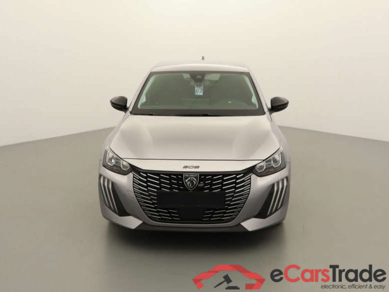 Peugeot 208 Allure 1.2 Gasoline 102hp #3