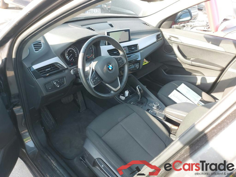 BMW X1 sDrive18i #3