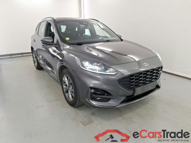 FORD KUGA 2.0 ECOBLUE MHEV 110KW ST-LINE #2