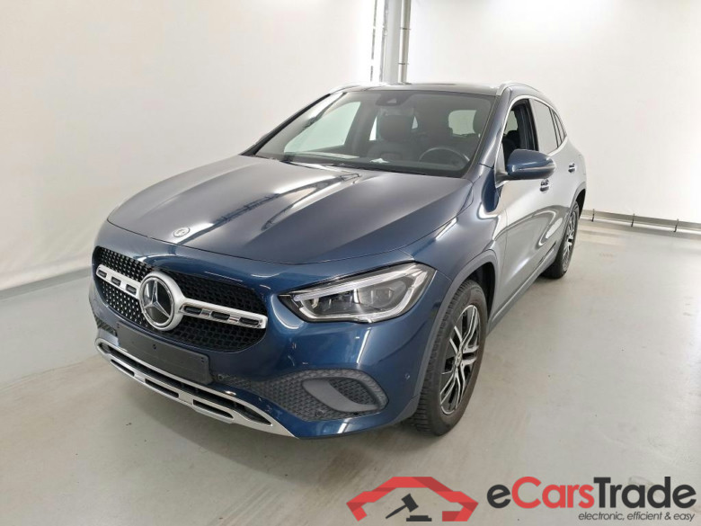 MERCEDES-BENZ GLA 1.3 GLA 250 E DCT BUSINESS SOLUTION #1