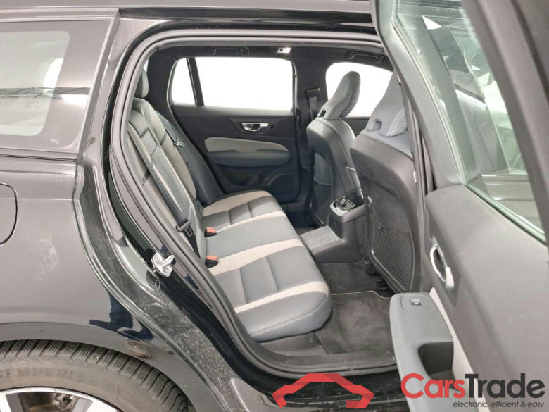 VOLVO V60 2.0 T6 RECHARGE AWD GEARTR R-DESIGN #6