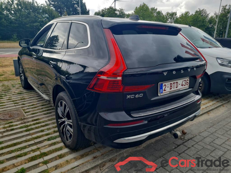 VOLVO XC60 2.0 T6 PHEV INSCRIPTION AUTO 4WD #3