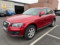 preview Audi Q5 #1