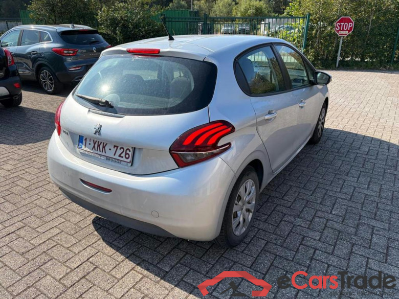 PEUGEOT 208 1.2i PureTech Active #3