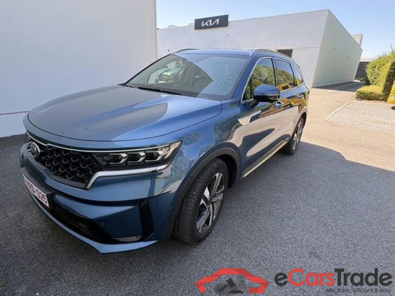 KIA Sorento Sorento 2.2 CRDi 2WD Sense