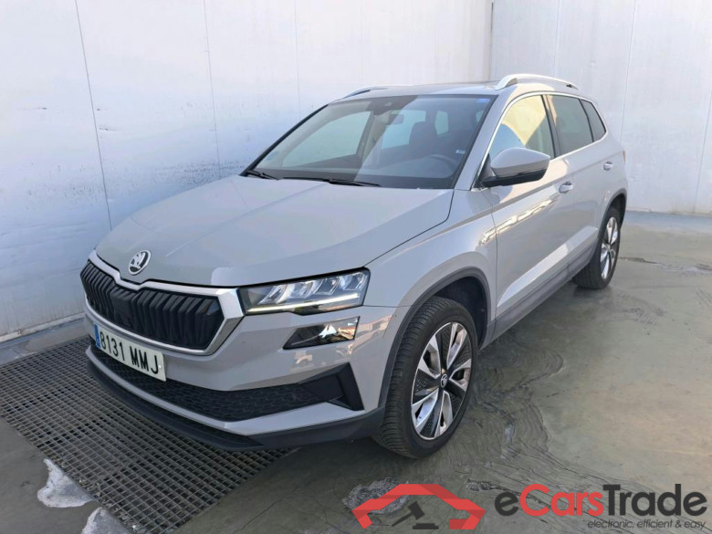 SKODA Karoq / 2021 / 5P / todoterreno 1.5 TSI 110kW (150CV) DSG ACT Ambition #1