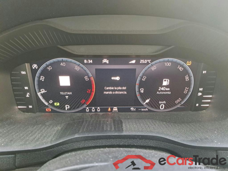 SKODA Karoq / 2021 / 5P / todoterreno 1.5 TSI 110kW (150CV) DSG ACT Ambition #4