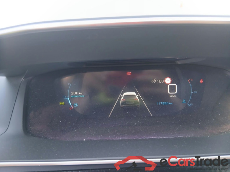 PEUGEOT 2008 / 2019 / 5P / todoterreno Allure Pack BlueHDI 81kW (110CV) #4