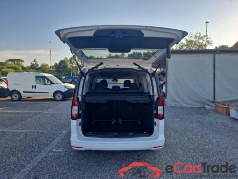 VOLKSWAGEN CADDY / 2020 / 5P / MONOVOLUME 1.5 TSI MAXI SPACE #5