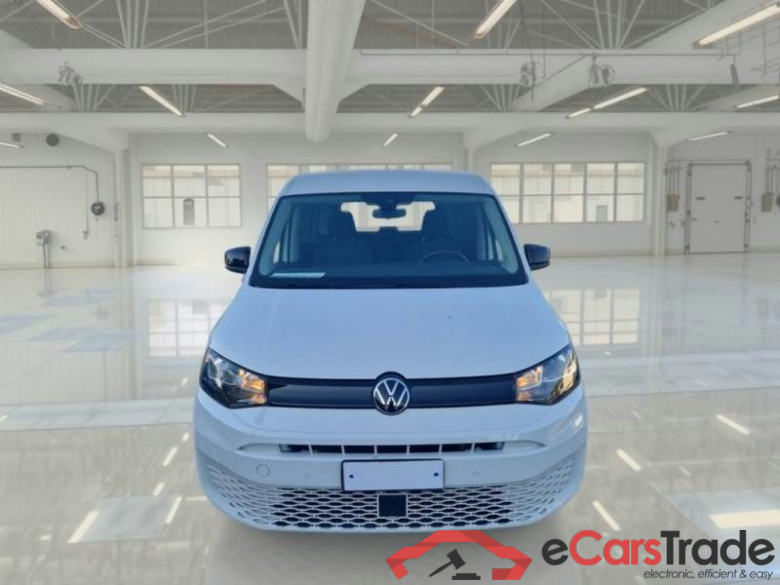 VOLKSWAGEN CADDY / 2020 / 5P / MONOVOLUME 1.5 TSI MAXI SPACE #6