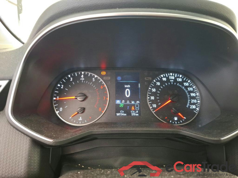Clio V Business 1.0 TCe 90CV BVM6 E6d #6