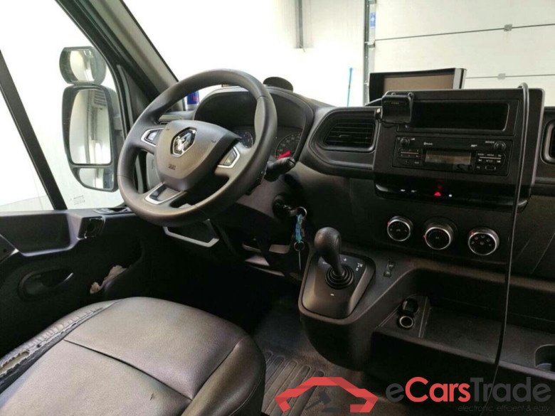 RENAULT Master T35 2.3 dCi L3 #3