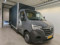 preview Renault Master #4