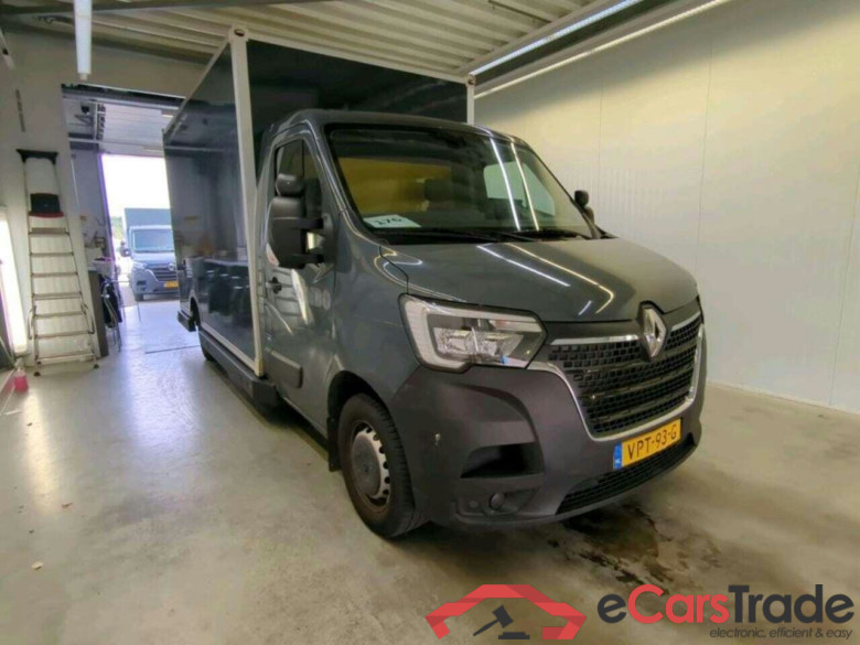 RENAULT Master T35 2.3 dCi L3 #5