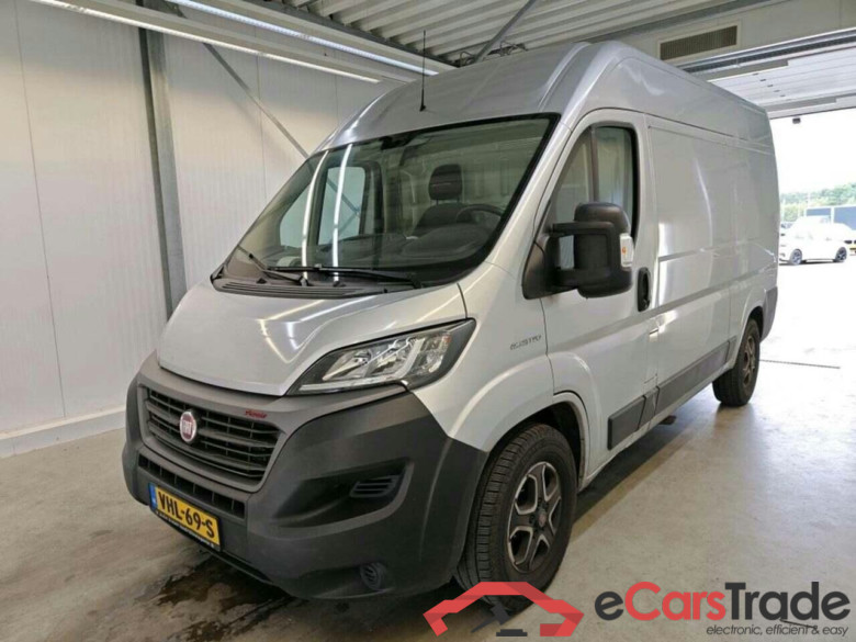 FIAT Ducato 35H 2.3 MJ L2H2 HD #1